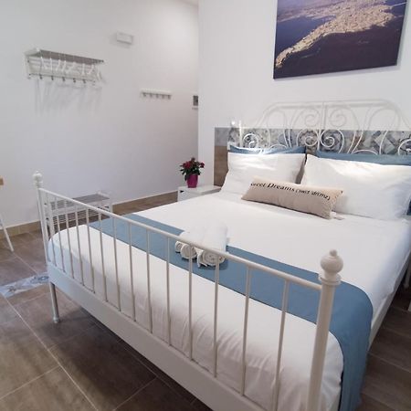 Raudino Rooms Syracuse Eksteriør bilde