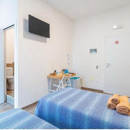Raudino Rooms Syracuse Eksteriør bilde