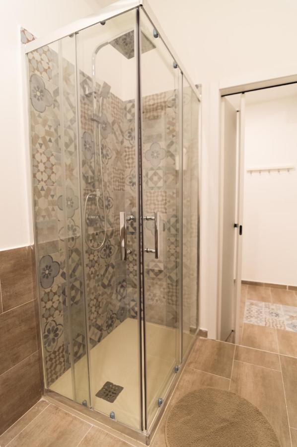 Raudino Rooms Syracuse Eksteriør bilde