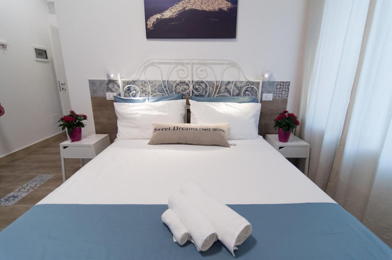 Raudino Rooms Syracuse Eksteriør bilde