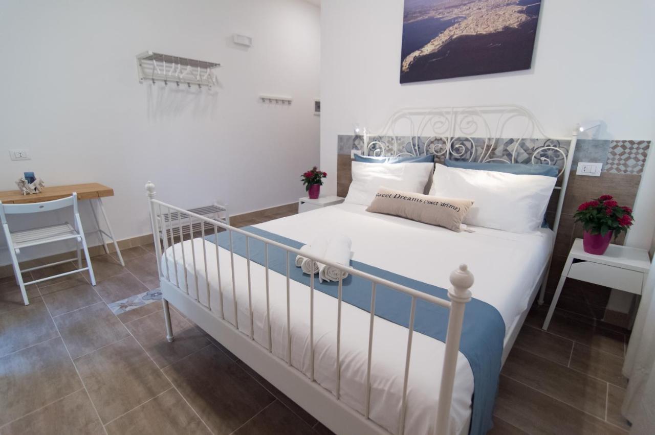 Raudino Rooms Syracuse Eksteriør bilde