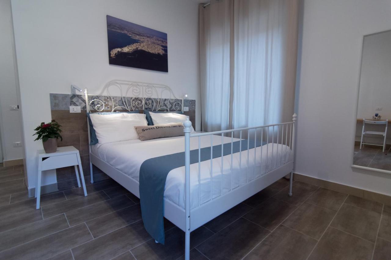 Raudino Rooms Syracuse Eksteriør bilde